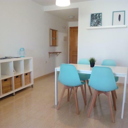 El Apartamento De Marina En Moncofar Playa Exteriör bild