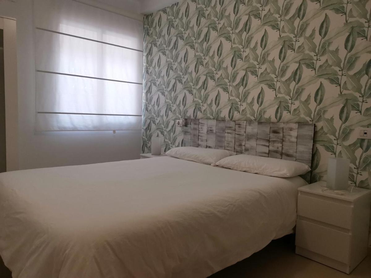 El Apartamento De Marina En Moncofar Playa Exteriör bild