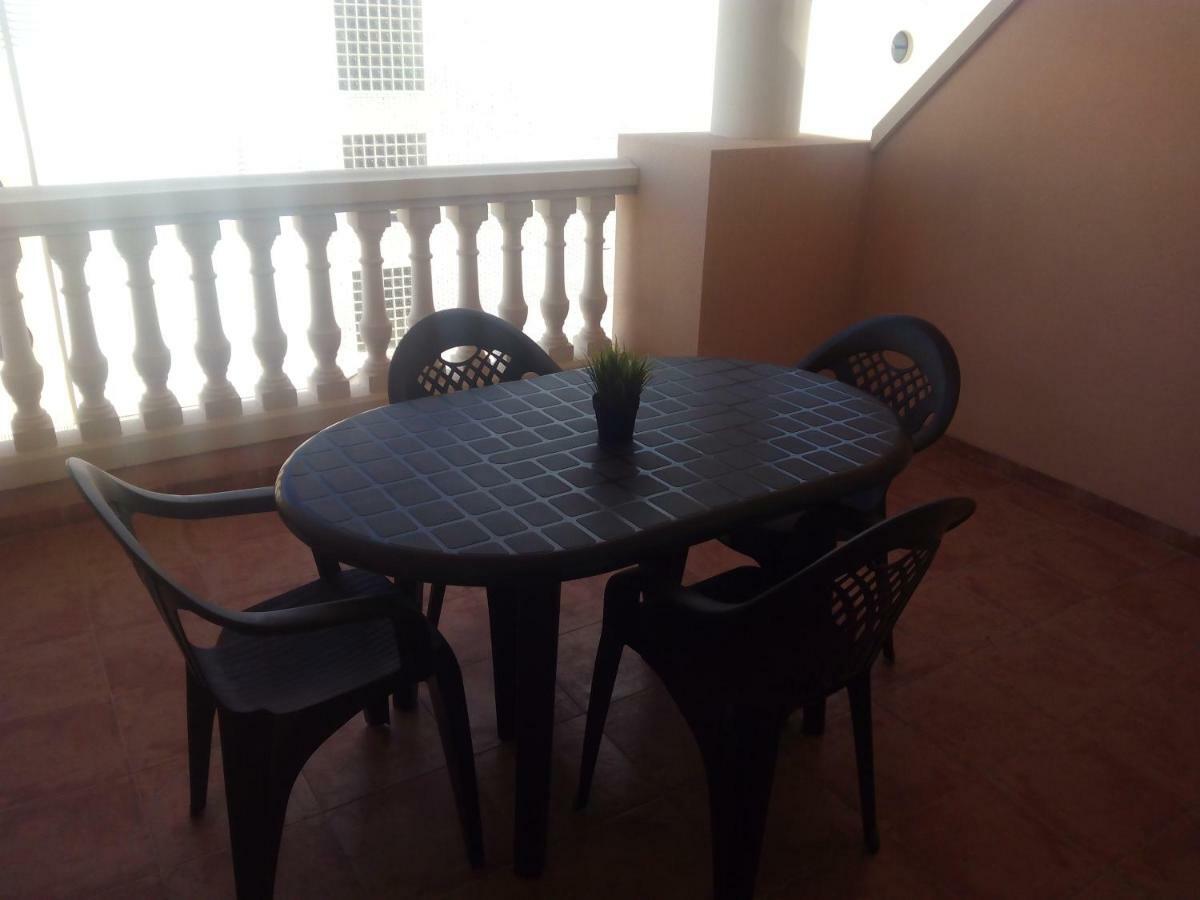 El Apartamento De Marina En Moncofar Playa Exteriör bild