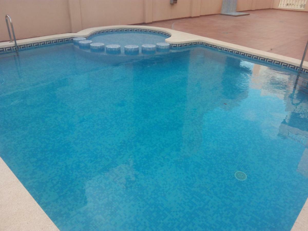 El Apartamento De Marina En Moncofar Playa Exteriör bild