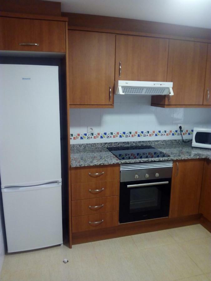 El Apartamento De Marina En Moncofar Playa Exteriör bild